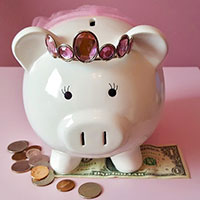The Mindset of Spending - Savings Account